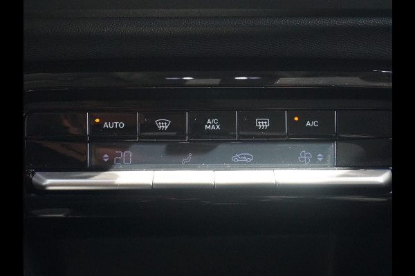 Citroën C3 Aircross 1.2 Hybrid 145pk Plus