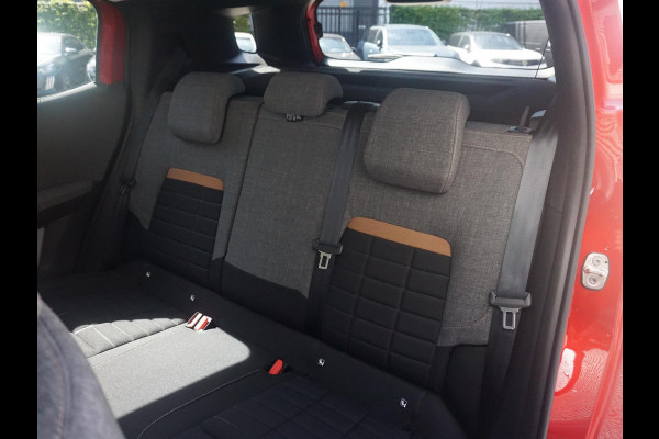 Citroën C3 Aircross 1.2 Hybrid 145pk Plus
