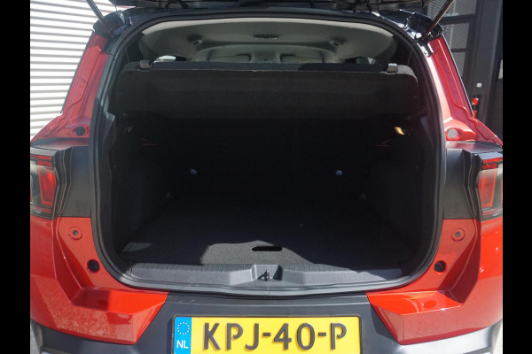 Citroën C3 Aircross 1.2 Hybrid 145pk Plus