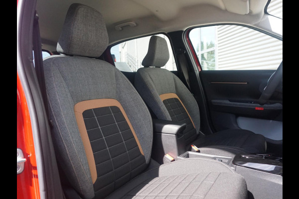 Citroën C3 Aircross 1.2 Hybrid 145pk Plus