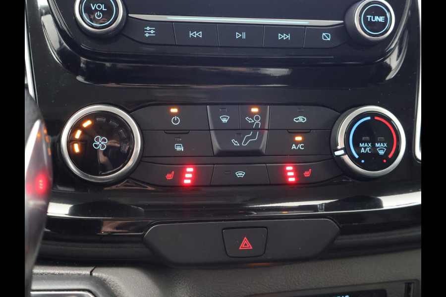 Ford Transit Custom 310 2.0 TDCI 170 PK AUT. L2H1 SPORT + CAMERA | ADAPTIVE CRUISE | CARPLAY | TREKHAAK | STOELVERW.