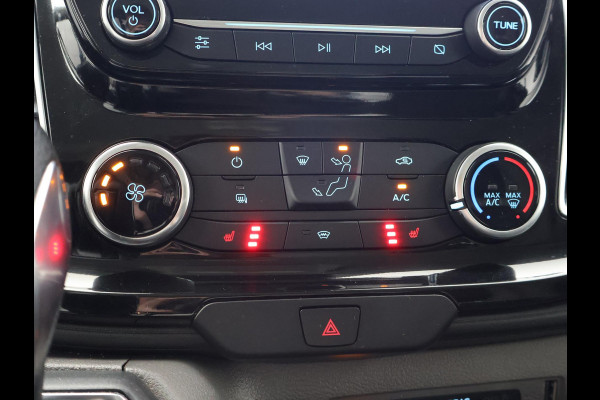 Ford Transit Custom 310 2.0 TDCI 170 PK AUT. L2H1 SPORT + CAMERA | ADAPTIVE CRUISE | CARPLAY | TREKHAAK | STOELVERW.
