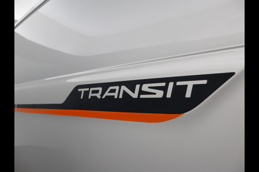 Ford Transit Custom 310 2.0 TDCI 170 PK AUT. L2H1 SPORT + CAMERA | ADAPTIVE CRUISE | CARPLAY | TREKHAAK | STOELVERW.