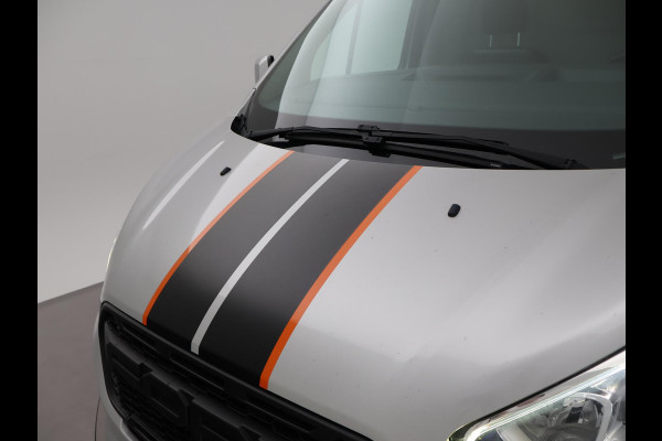 Ford Transit Custom 310 2.0 TDCI 170 PK AUT. L2H1 SPORT + CAMERA | ADAPTIVE CRUISE | CARPLAY | TREKHAAK | STOELVERW.