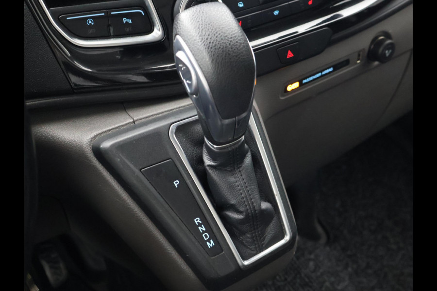 Ford Transit Custom 310 2.0 TDCI 170 PK AUT. L2H1 SPORT + CAMERA | ADAPTIVE CRUISE | CARPLAY | TREKHAAK | STOELVERW.