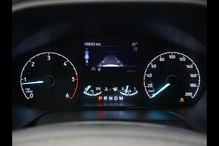 Ford Transit Custom 310 2.0 TDCI 170 PK AUT. L2H1 SPORT + CAMERA | ADAPTIVE CRUISE | CARPLAY | TREKHAAK | STOELVERW.