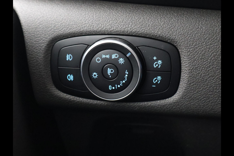 Ford Transit Custom 310 2.0 TDCI 170 PK AUT. L2H1 SPORT + CAMERA | ADAPTIVE CRUISE | CARPLAY | TREKHAAK | STOELVERW.
