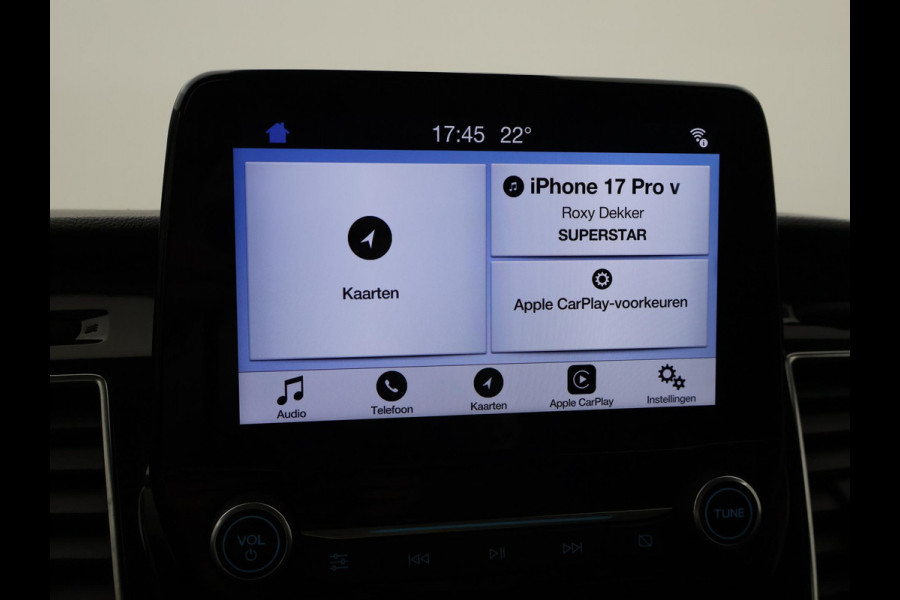 Ford Transit Custom 310 2.0 TDCI 170 PK AUT. L2H1 SPORT + CAMERA | ADAPTIVE CRUISE | CARPLAY | TREKHAAK | STOELVERW.