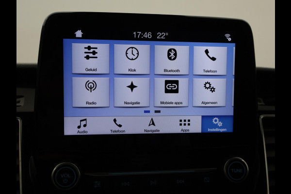 Ford Transit Custom 310 2.0 TDCI 170 PK AUT. L2H1 SPORT + CAMERA | ADAPTIVE CRUISE | CARPLAY | TREKHAAK | STOELVERW.