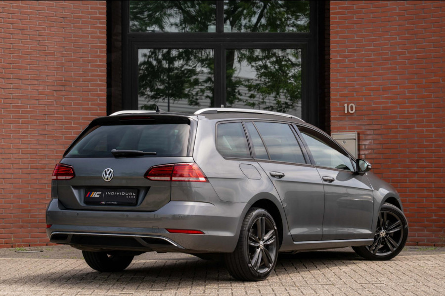 Volkswagen Golf Variant 1.5 TSI Highline ACC Pano Massage Orig NL Auto