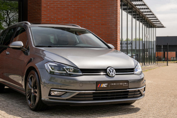 Volkswagen Golf Variant 1.5 TSI Highline ACC Pano Massage Orig NL Auto