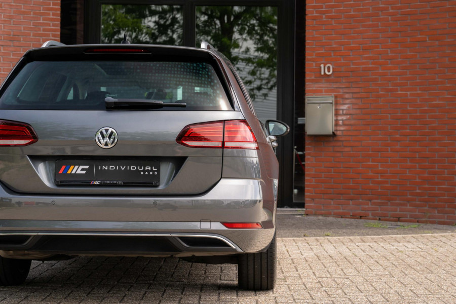 Volkswagen Golf Variant 1.5 TSI Highline ACC Pano Massage Orig NL Auto