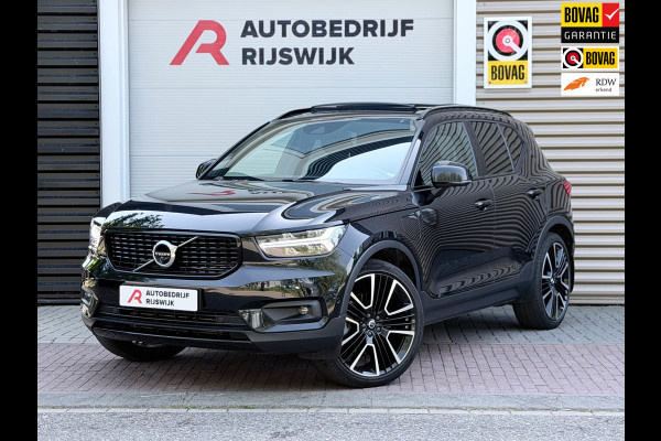 Volvo XC40 1.5 T5 Recharge R-Design Pano/H&K/Memory