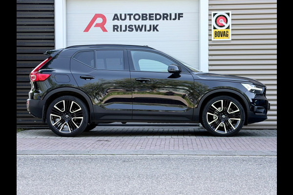 Volvo XC40 1.5 T5 Recharge R-Design Pano/H&K/Memory