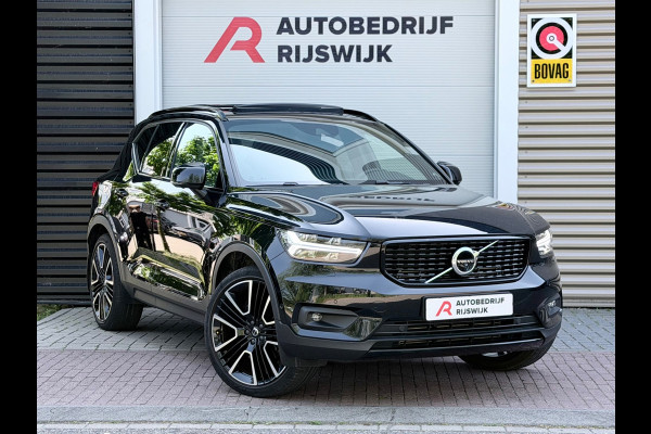 Volvo XC40 1.5 T5 Recharge R-Design Pano/H&K/Memory