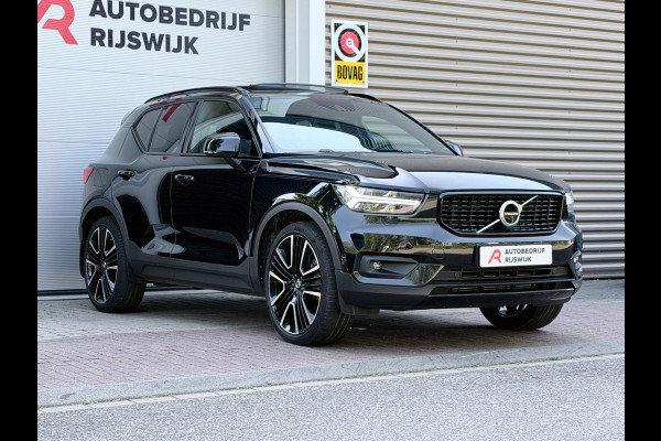 Volvo XC40 1.5 T5 Recharge R-Design Pano/H&K/Memory