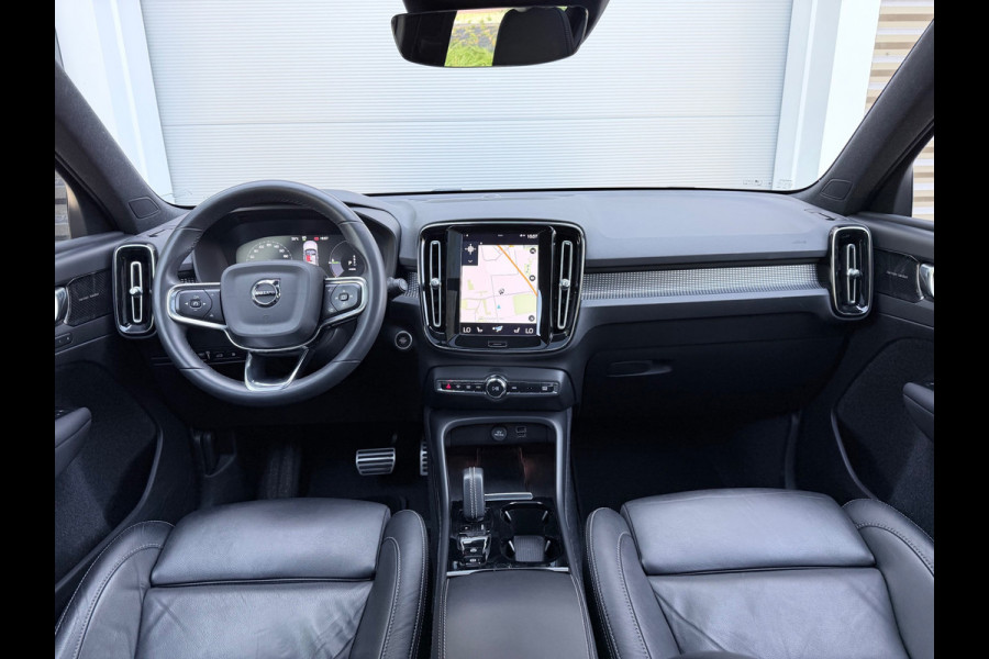 Volvo XC40 1.5 T5 Recharge R-Design Pano/H&K/Memory