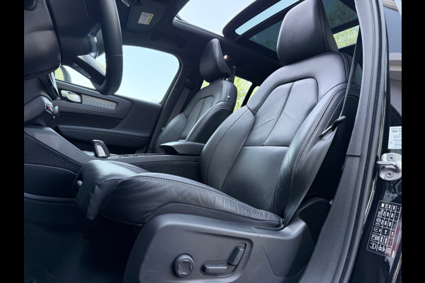 Volvo XC40 1.5 T5 Recharge R-Design Pano/H&K/Memory