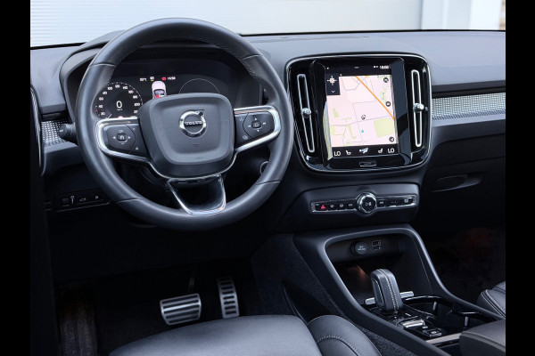 Volvo XC40 1.5 T5 Recharge R-Design Pano/H&K/Memory