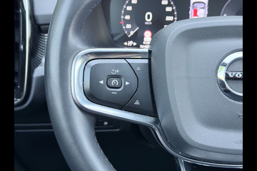 Volvo XC40 1.5 T5 Recharge R-Design Pano/H&K/Memory