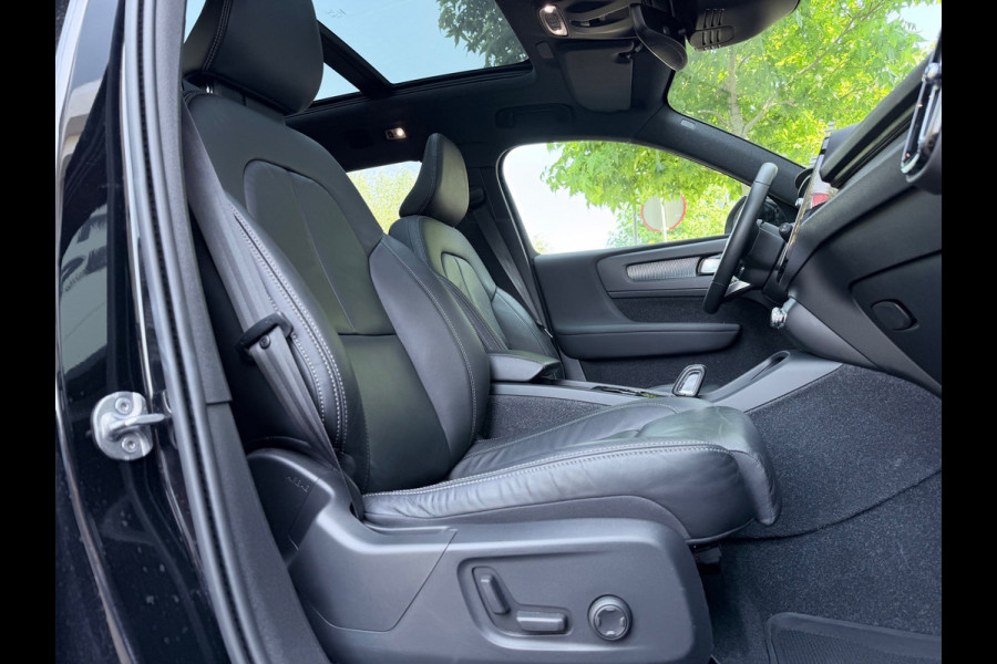Volvo XC40 1.5 T5 Recharge R-Design Pano/H&K/Memory