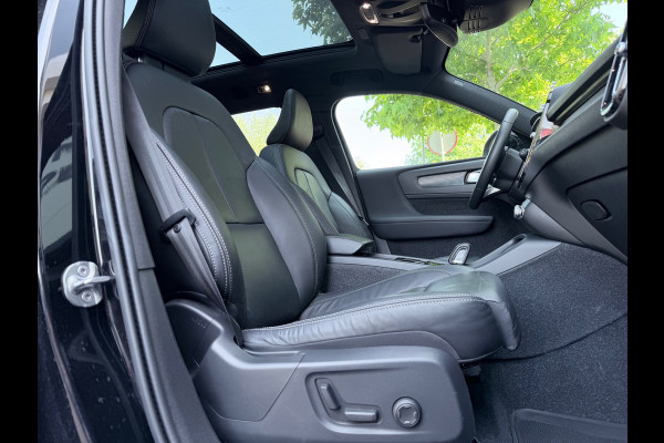 Volvo XC40 1.5 T5 Recharge R-Design Pano/H&K/Memory