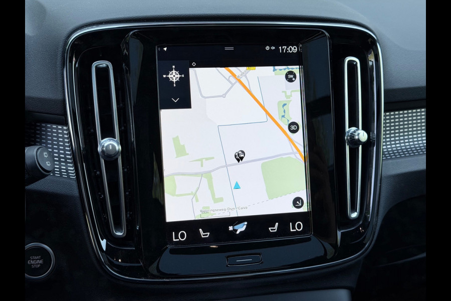 Volvo XC40 1.5 T5 Recharge R-Design Pano/H&K/Memory