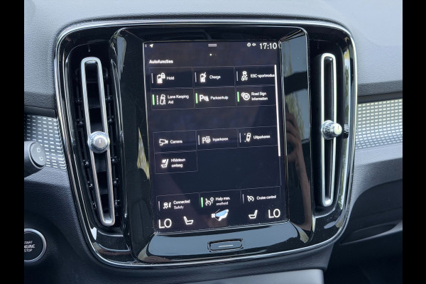 Volvo XC40 1.5 T5 Recharge R-Design Pano/H&K/Memory