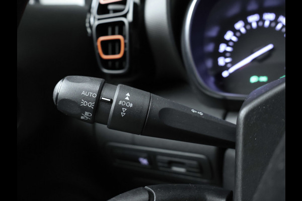 Citroën C3 Aircross 1.2 PureTech S&S Shine Sport (APPLE CARPLAY,NAVI,CLIMATE,CRUISE,LED,ELEKTRISCH PAKKET,SPORTSTOELEN,LM VELGEN)