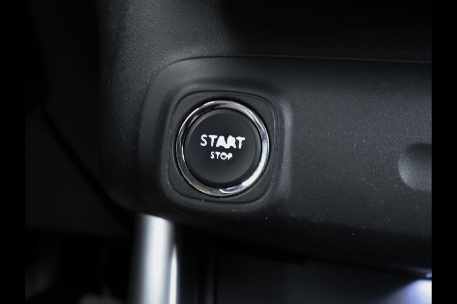 Citroën C3 Aircross 1.2 PureTech S&S Shine Sport (APPLE CARPLAY,NAVI,CLIMATE,CRUISE,LED,ELEKTRISCH PAKKET,SPORTSTOELEN,LM VELGEN)