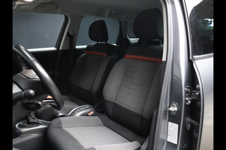 Citroën C3 Aircross 1.2 PureTech S&S Shine Sport (APPLE CARPLAY,NAVI,CLIMATE,CRUISE,LED,ELEKTRISCH PAKKET,SPORTSTOELEN,LM VELGEN)
