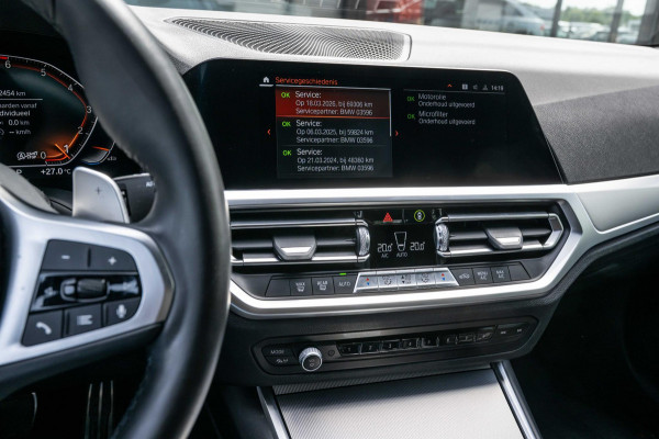 BMW 3-serie 320i Executive Edition M-Sport Head-Up Orig NL