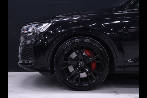 Audi Q7 60 TFSI e quattro Competition S-LINE [RS ZETELS, PANORAMADAK, CAMERA, TREKHAAK, APPLE CARPLAY, ANDROID AUTO, BANG&OLUFSEN SOUND, RS SPORTSTOELEN, NIEUWSTAAT]