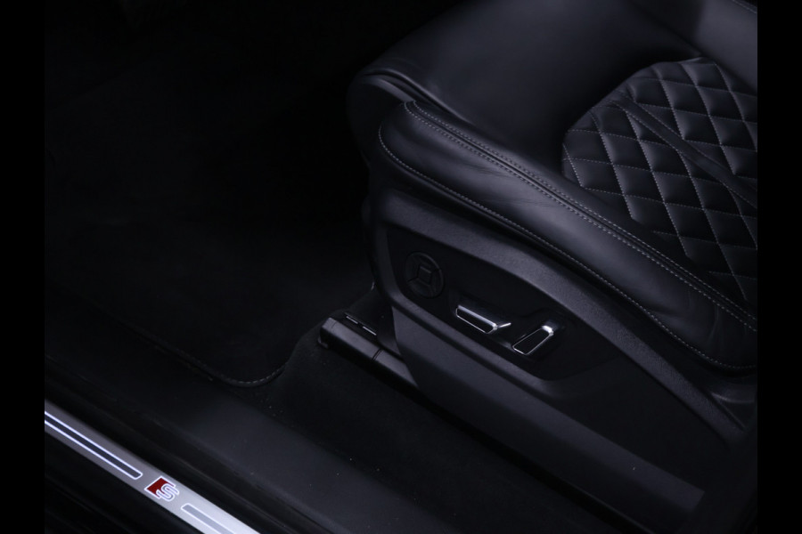 Audi Q7 60 TFSI e quattro Competition S-LINE [RS ZETELS, PANORAMADAK, CAMERA, TREKHAAK, APPLE CARPLAY, ANDROID AUTO, BANG&OLUFSEN SOUND, RS SPORTSTOELEN, NIEUWSTAAT]