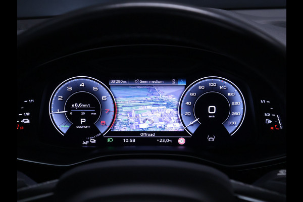 Audi Q7 60 TFSI e quattro Competition S-LINE [RS ZETELS, PANORAMADAK, CAMERA, TREKHAAK, APPLE CARPLAY, ANDROID AUTO, BANG&OLUFSEN SOUND, RS SPORTSTOELEN, NIEUWSTAAT]