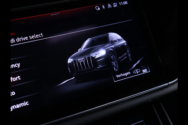 Audi Q7 60 TFSI e quattro Competition S-LINE [RS ZETELS, PANORAMADAK, CAMERA, TREKHAAK, APPLE CARPLAY, ANDROID AUTO, BANG&OLUFSEN SOUND, RS SPORTSTOELEN, NIEUWSTAAT]
