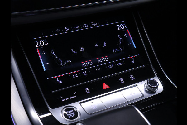 Audi Q7 60 TFSI e quattro Competition S-LINE [RS ZETELS, PANORAMADAK, CAMERA, TREKHAAK, APPLE CARPLAY, ANDROID AUTO, BANG&OLUFSEN SOUND, RS SPORTSTOELEN, NIEUWSTAAT]