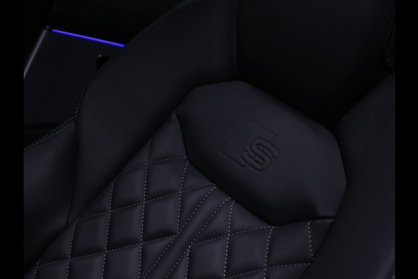 Audi Q7 60 TFSI e quattro Competition S-LINE [RS ZETELS, PANORAMADAK, CAMERA, TREKHAAK, APPLE CARPLAY, ANDROID AUTO, BANG&OLUFSEN SOUND, RS SPORTSTOELEN, NIEUWSTAAT]