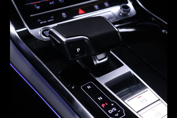 Audi Q7 60 TFSI e quattro Competition S-LINE [RS ZETELS, PANORAMADAK, CAMERA, TREKHAAK, APPLE CARPLAY, ANDROID AUTO, BANG&OLUFSEN SOUND, RS SPORTSTOELEN, NIEUWSTAAT]