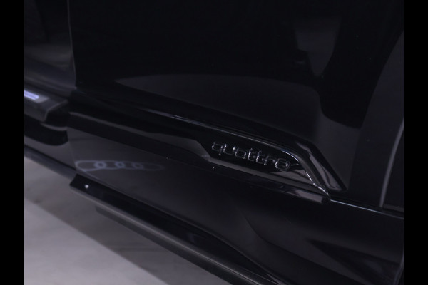 Audi Q7 60 TFSI e quattro Competition S-LINE [RS ZETELS, PANORAMADAK, CAMERA, TREKHAAK, APPLE CARPLAY, ANDROID AUTO, BANG&OLUFSEN SOUND, RS SPORTSTOELEN, NIEUWSTAAT]