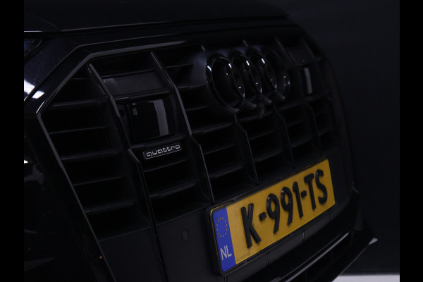 Audi Q7 60 TFSI e quattro Competition S-LINE [RS ZETELS, PANORAMADAK, CAMERA, TREKHAAK, APPLE CARPLAY, ANDROID AUTO, BANG&OLUFSEN SOUND, RS SPORTSTOELEN, NIEUWSTAAT]