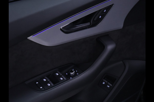 Audi Q7 60 TFSI e quattro Competition S-LINE [RS ZETELS, PANORAMADAK, CAMERA, TREKHAAK, APPLE CARPLAY, ANDROID AUTO, BANG&OLUFSEN SOUND, RS SPORTSTOELEN, NIEUWSTAAT]