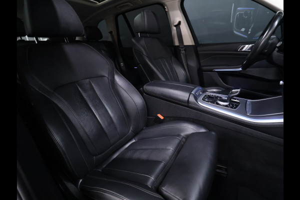 BMW X5 xDrive45e High Executive [SCHUIFDAK, HARMAN KARDON, TREKHAAK, LUCHTVERING, APPLE CARPLAY, ANDROID AUTO, MEMORY SEATS, M SPORT VELG, CAMERA, NIEUWSTAAT]