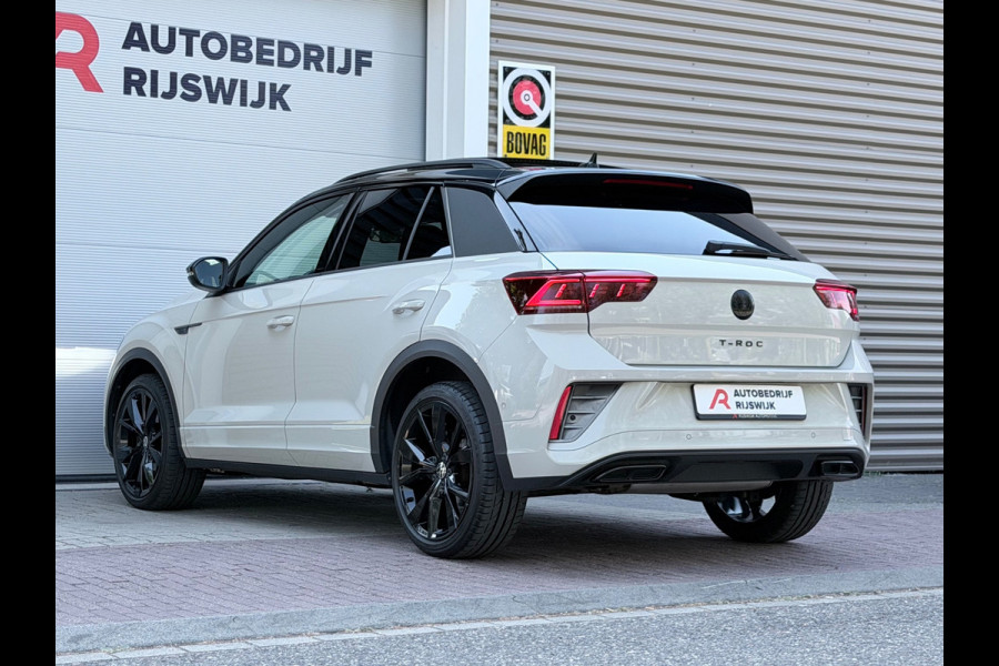 Volkswagen T-Roc 1.5 TSI 3xR-Line Pano/Beats/Camera/IQ.Light