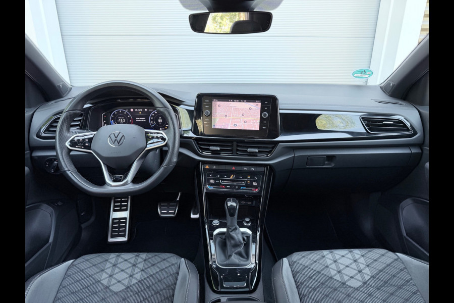 Volkswagen T-Roc 1.5 TSI 3xR-Line Pano/Beats/Camera/IQ.Light