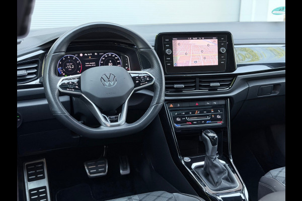 Volkswagen T-Roc 1.5 TSI 3xR-Line Pano/Beats/Camera/IQ.Light