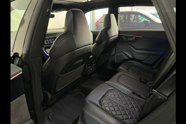Audi Q8 60 TFSI e quattro S Line Comp Pano|RS Seat|HuD|Massage