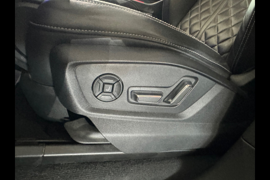 Audi Q8 60 TFSI e quattro S Line Comp Pano|RS Seat|HuD|Massage