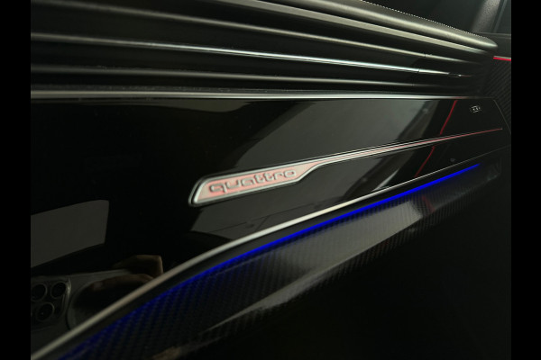 Audi Q8 60 TFSI e quattro S Line Comp Pano|RS Seat|HuD|Massage