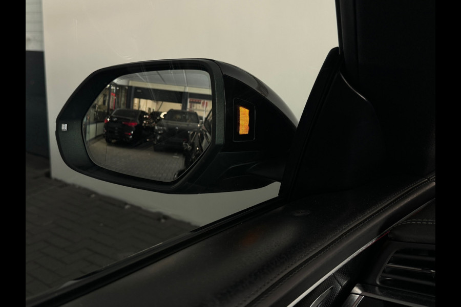 Audi Q8 60 TFSI e quattro S Line Comp Pano|RS Seat|HuD|Massage